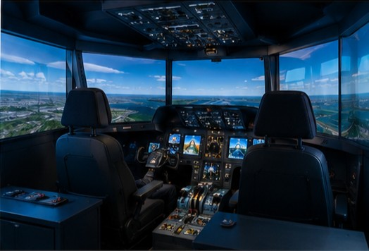 Flight Simulators